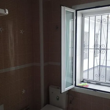 Gadir Homestay Cadiz