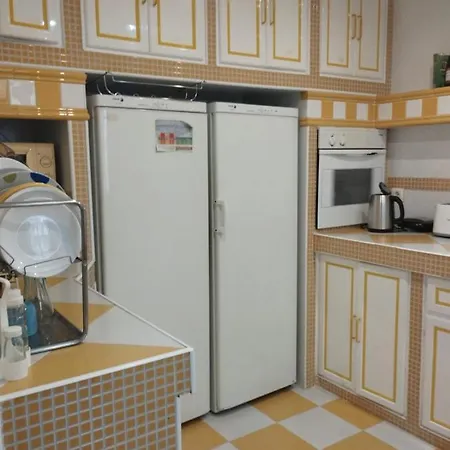 Homestay Gadir