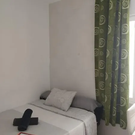 Homestay Gadir *