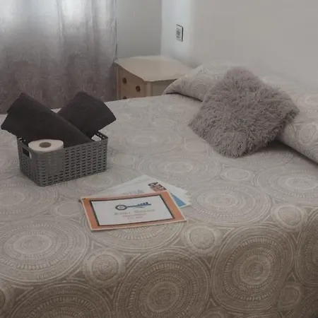 Homestay Gadir