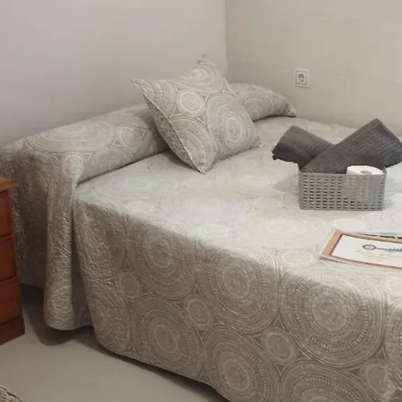 منزل للإقامة Gadir كاديز