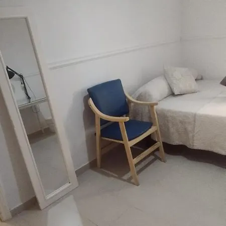 Gadir Homestay