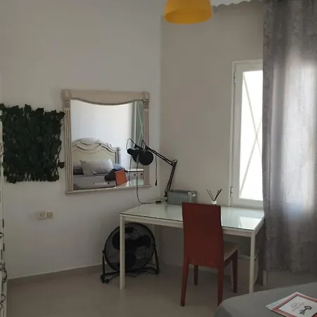 Homestay Gadir