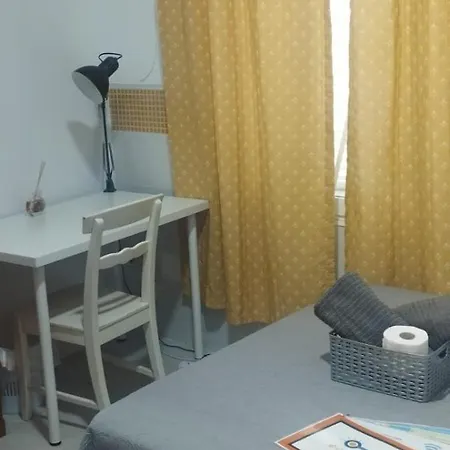 Homestay Gadir *