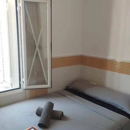 Gadir Homestay Cadiz
