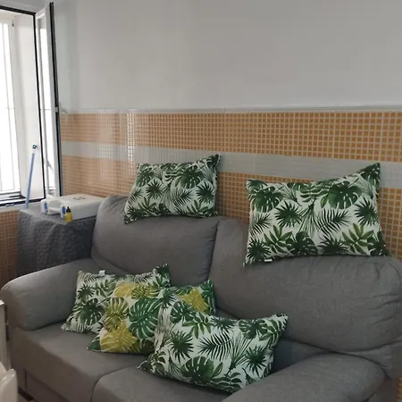 Homestay Gadir Cadiz