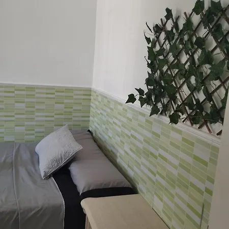 Homestay Gadir
