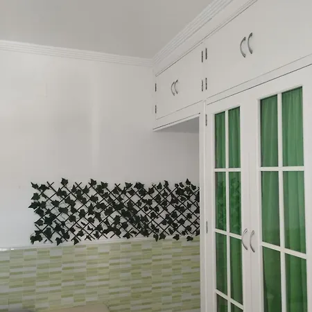 Gadir Homestay Cadiz