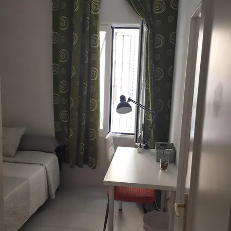 Homestay Gadir Cadiz